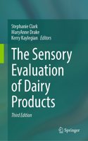 Sensory Evaluation of Dairy Products