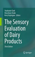 The Sensory Evaluation of Dairy Products