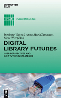 Digital Library Futures