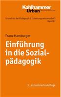 Einfuhrung in Die Sozialpadagogik