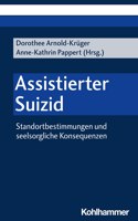 Assistierter Suizid