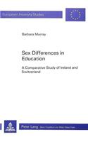 Sex Differences in Education