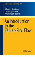 Introduction to the Kähler-Ricci Flow
