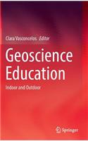 Geoscience Education