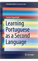 Learning Portuguese as a Second Language