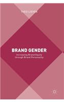 Brand Gender