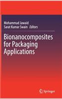 Bionanocomposites for Packaging Applications