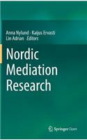 Nordic Mediation Research