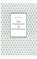Theodolit Im Unterricht