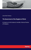 The Government of the Kingdom of Christ
