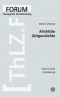 Kirchliche Zeitgeschichte