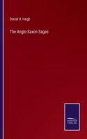 Anglo-Saxon Sagas