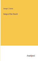Songs of the Church