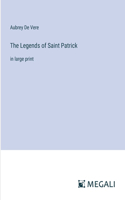 Legends of Saint Patrick