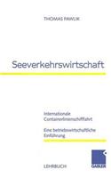 Seeverkehrswirtschaft