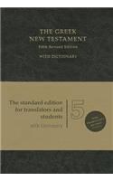 Greek New Testament-FL