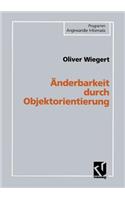 Änderbarkeit Durch Objektorientierung