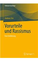 Vorurteile Und Rassismus