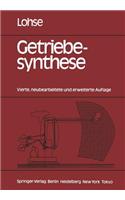 Getriebesynthese