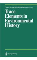 Trace Elements in Environmental History
