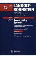 Selected Systems from Al-Cu-Fe to Al-Fe-Ti
