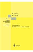 Abstract Harmonic Analysis