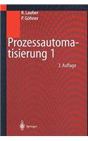 Prozessautomatisierung 1