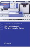 RFID Roadmap: The Next Steps for Europe