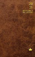 2021 Weekly Planner