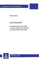 Der Suendenfall