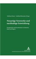 Neuartige Netzwerke Und Nachhaltige Entwicklung