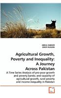 Agricultural Growth, Poverty and Inequality