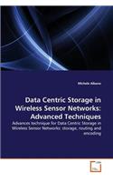 Data Centric Storage in Wireless Sensor Networks: Advanced Techniques