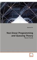 Non-linear Programming and Queuing Theory