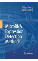 Microrna Expression Detection Methods