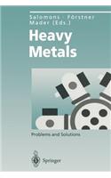 Heavy Metals