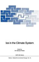 Ice in the Climate System