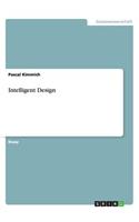 Intelligent Design