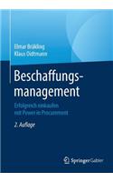 Beschaffungsmanagement