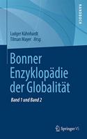 Bonner Enzyklopädie Der Globalität