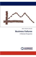 Business Failures