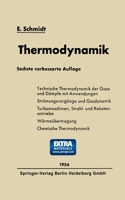 Einführung in die Technische Thermodynamik