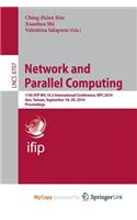 Network and Parallel Computing