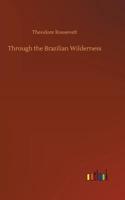 Through the Brazilian Wilderness