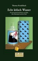 Echt Kolsch Wasser