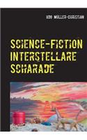 Science-Fiction Interstellare Scharade