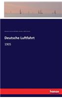 Deutsche Luftfahrt