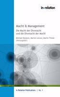 Macht & Management