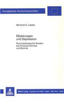 Ess-Stoerungen Und Depression