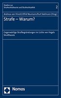 Strafe - Warum?